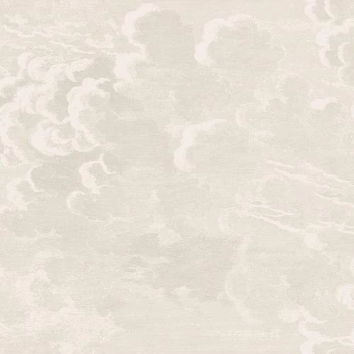 Cole & Son Nuvolette Pearl Wallpaper | DecoratorsBest | DecoratorsBest