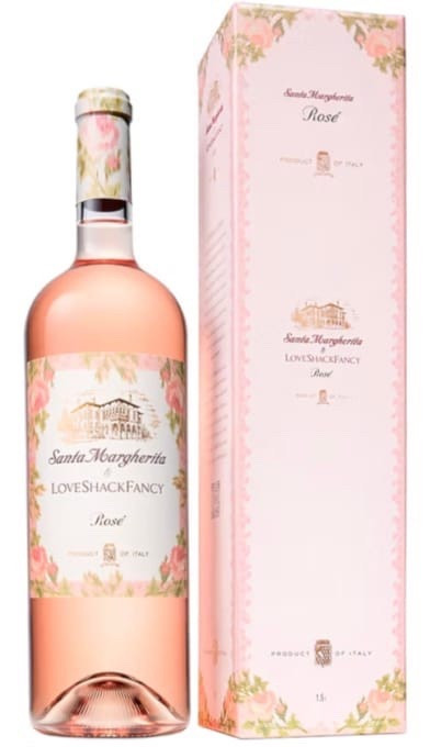 The perfect summer girly drink 

#LTKGiftGuide #LTKSeasonal #LTKParties