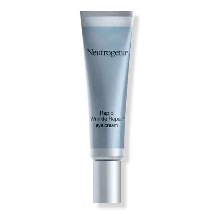 Rapid Wrinkle Repair Eye Cream - Neutrogena | Ulta Beauty | Ulta