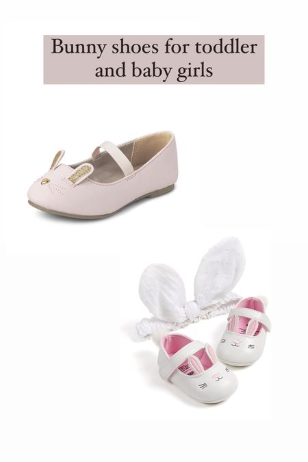 Bunny flats
Baby bunny shoes
Toddler bunny shoes

#LTKbaby #LTKkids #LTKfamily