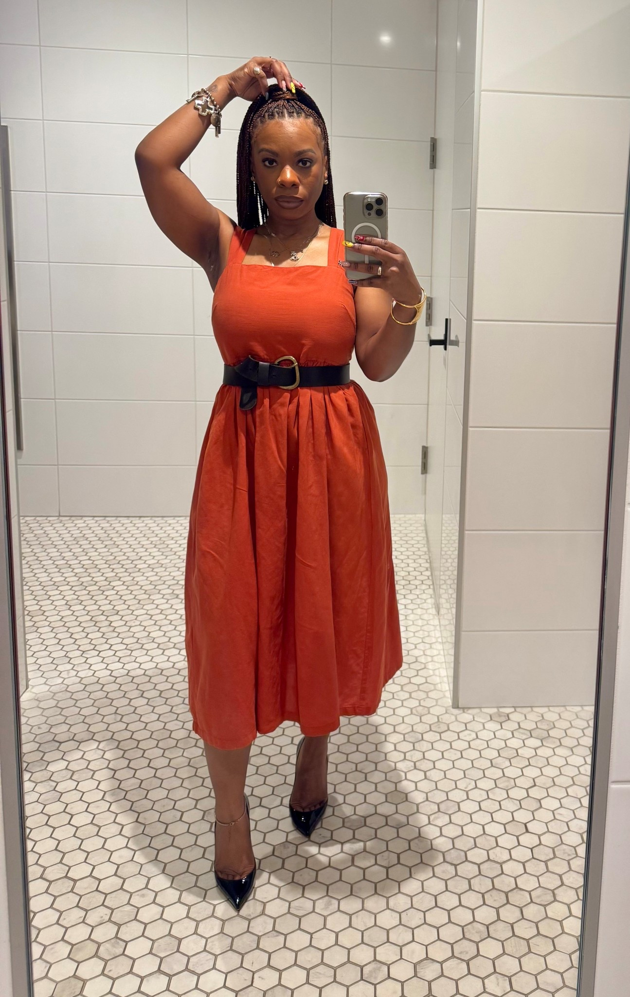 Some of my favorite casual summer dresses that I’ve had for years are from Uniqlo. This one is about 6 years old but I’ve gathered some of their best current dresses this season for you to shop and add to your collection. If you accessorize properly, they’re great for office to day party on Summer Fridays  The best part: they all have pockets and come in breathable fabrics! 

#LTKStyleTip #LTKSaleAlert #LTKSummerEdit