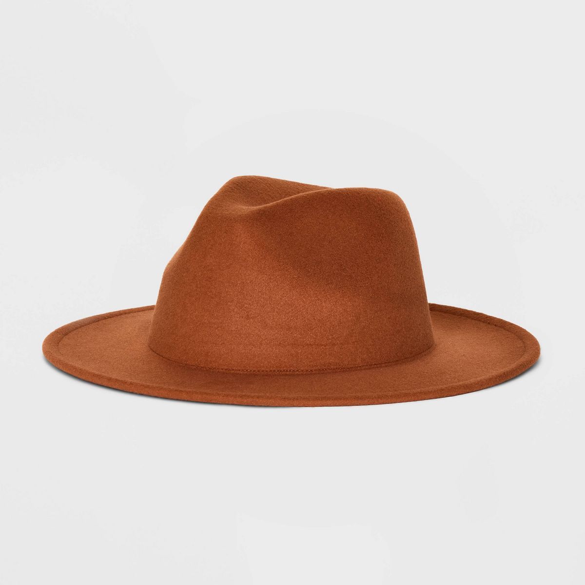 Felt Fedora Hat - Universal Thread™ | Target