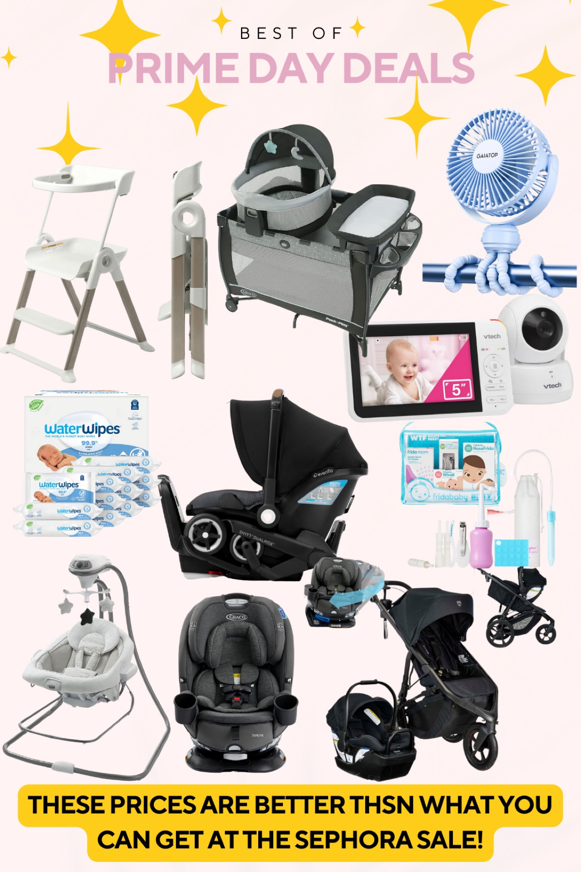 Best of prime day baby deals! 
Baby must haves, baby registry, postpartum, newborn, toddler deals  

#LTKSaleAlert #LTKBaby #LTKKids