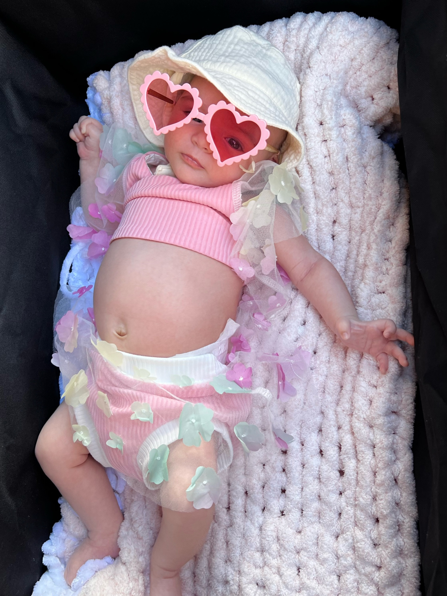 Baby girl Bikini 

#bikiniseason #swim #amazonswim #newborn 

#LTKTravel #LTKSwim #LTKBaby