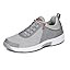 Orthofeet Men's Orthopedic Edgewater Stretch Knit Walking Sneaker | Amazon (US)