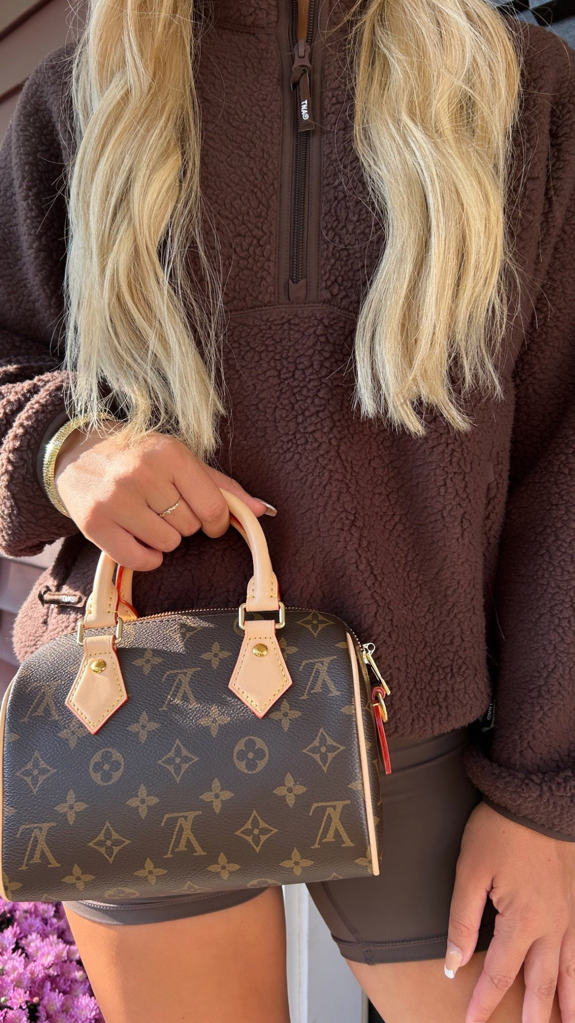 My favorite fall fleece ! 

#LTKSeasonal #LTKFallSale #LTKHalloween