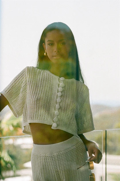 Zemira Top | SABO SKIRT (Global)