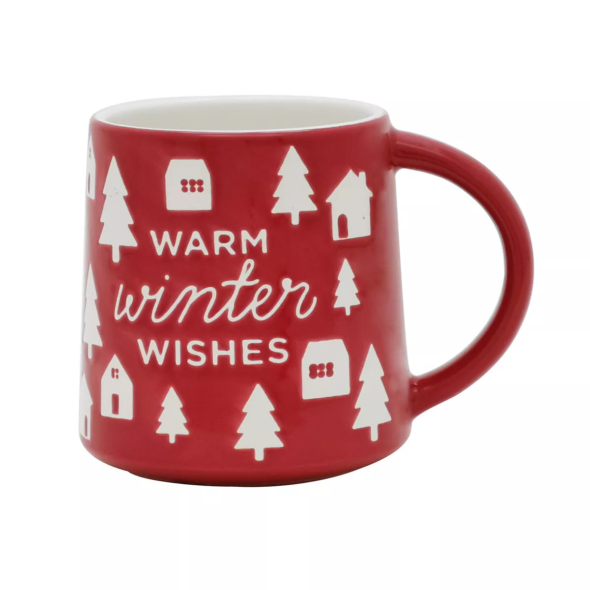 St. Nicholas Square® Warm Wishes Mug | Kohl's
