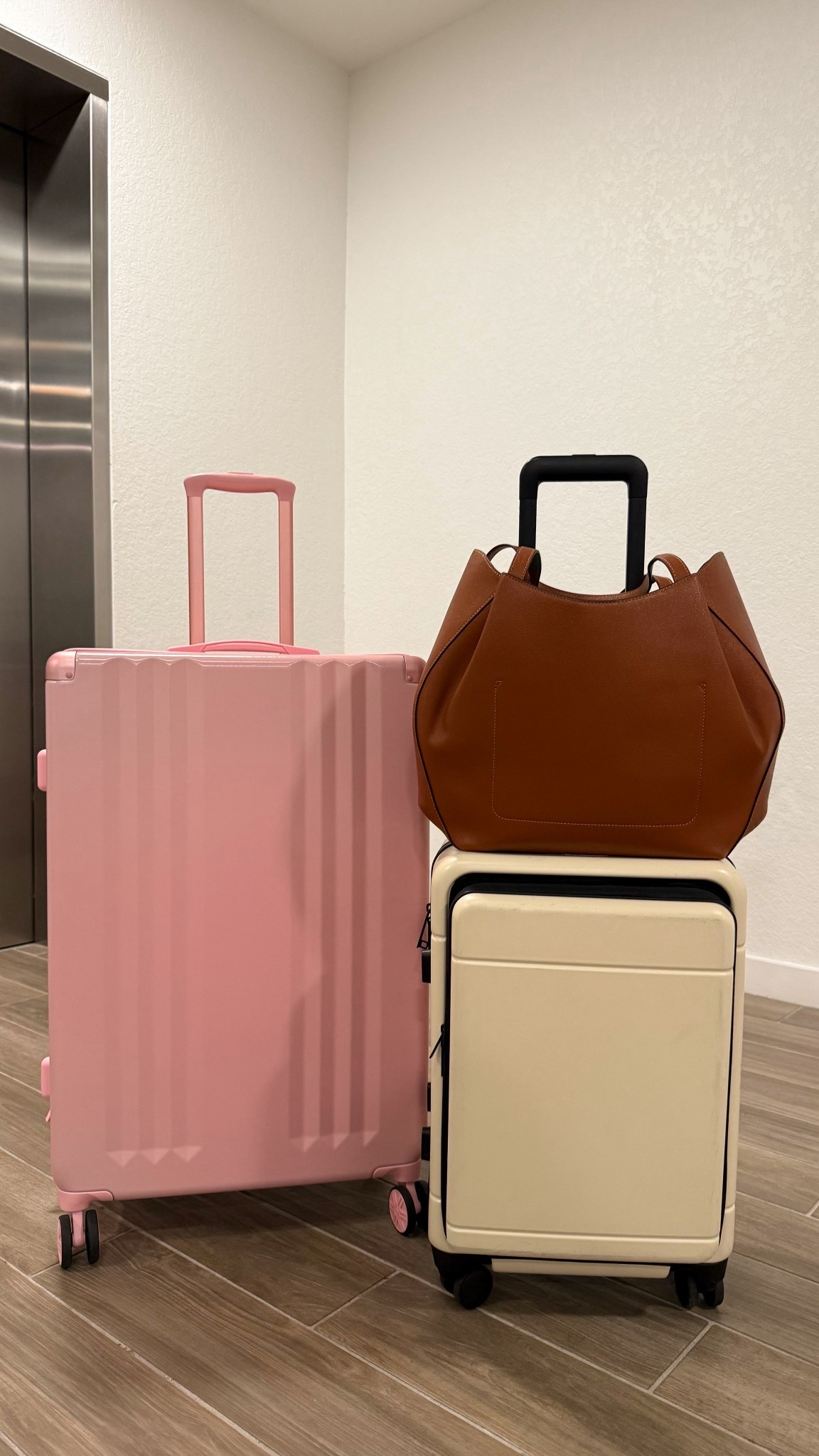 the best travel bag lineup✨✈️

#LTKHoliday #LTKTravel #LTKGiftGuide