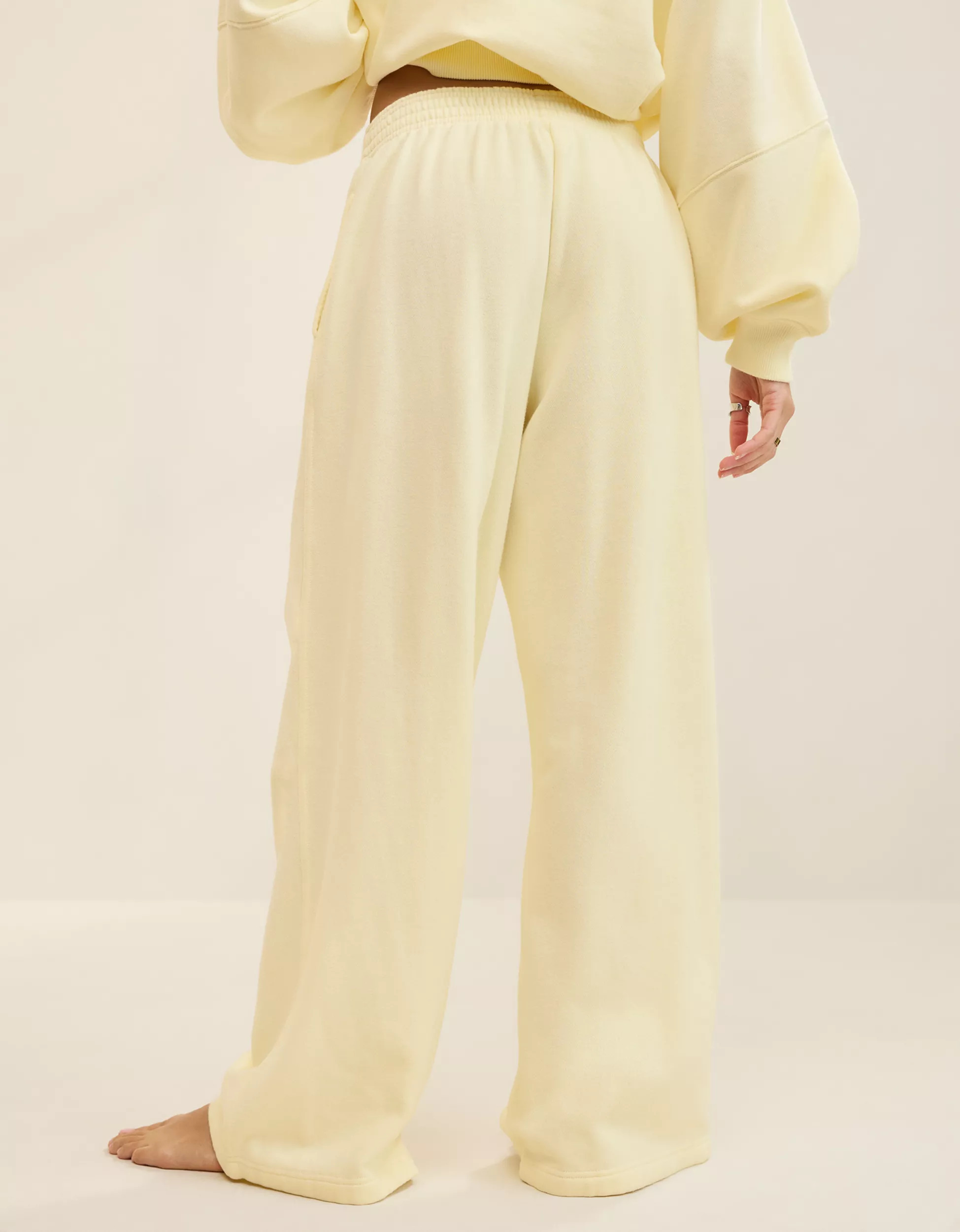 Aerie Go-To Slouchy Sweatpant | Aerie