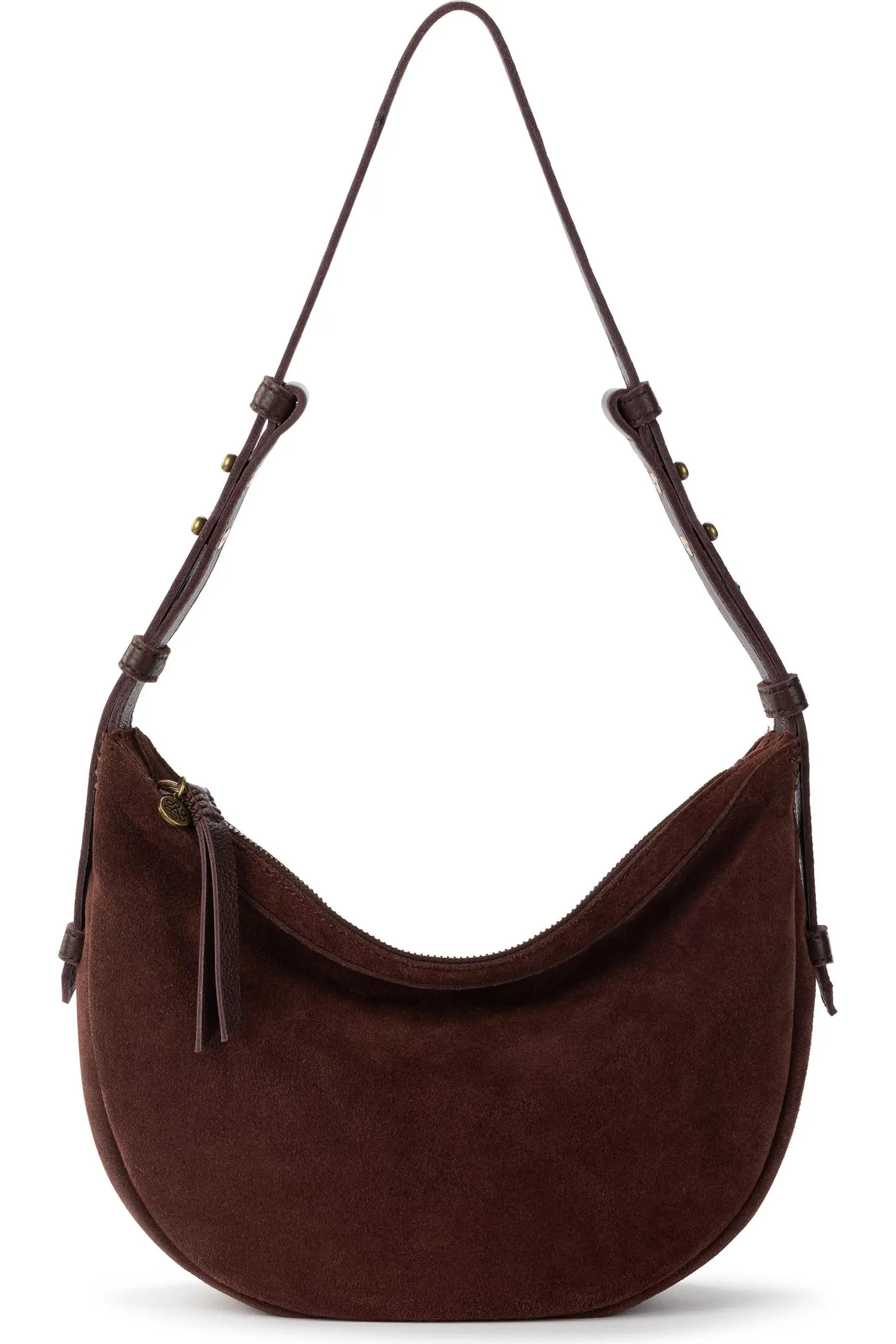 The Sak Tess Shoulder Bag Leather (Women) | Nordstrom | Nordstrom