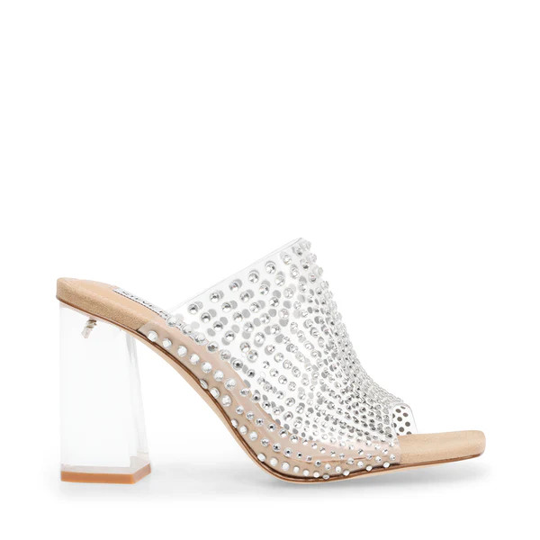 NICELY RHINESTONES | Steve Madden (US)