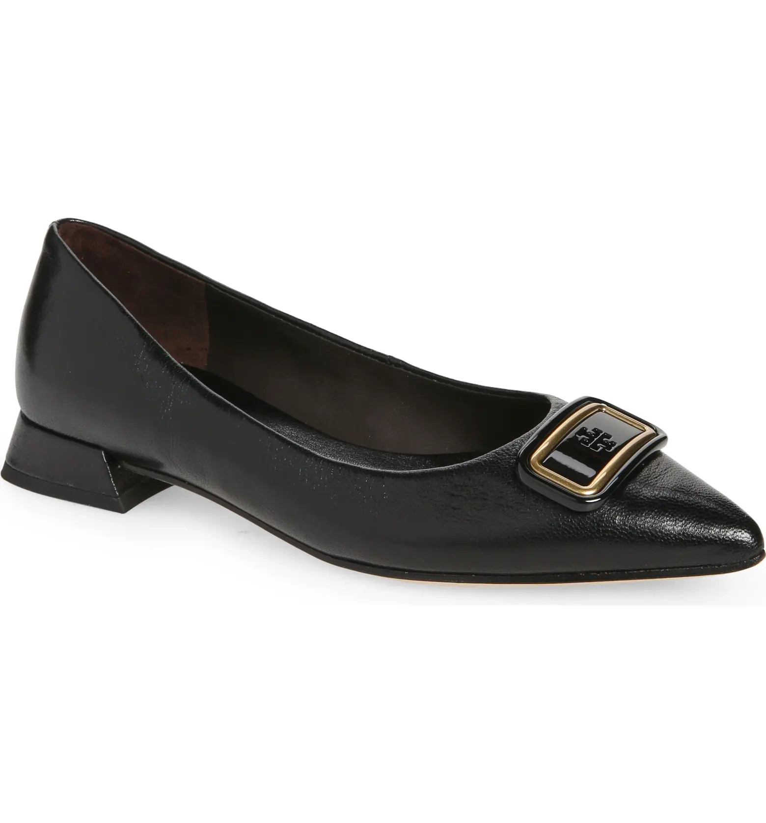 Georgia Pointed Toe Flat | Nordstrom