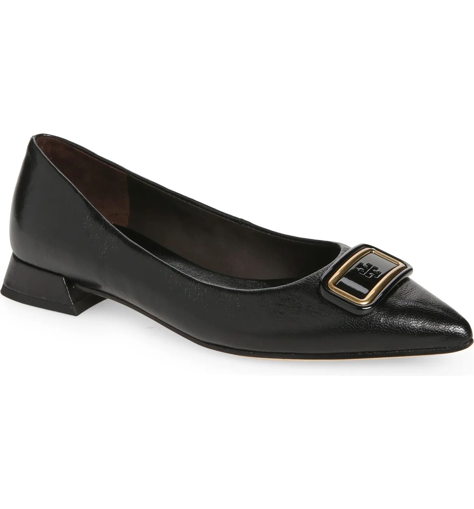 Georgia Pointed Toe Flat | Nordstrom