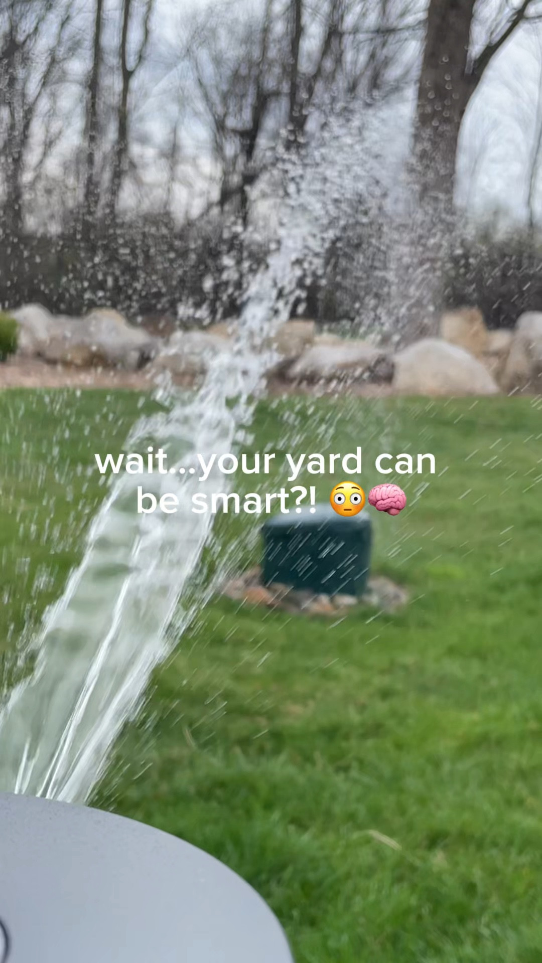 Now I can relax while the IrriSense smart irrigation system takes care of watering my lawn and flower beds  

#LTKSeasonal #LTKHome #LTKdayinmylife