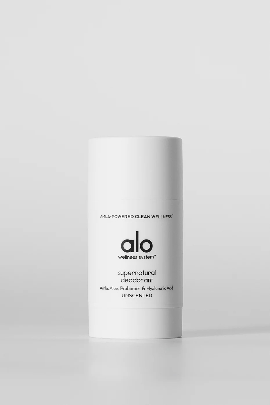 ALO | Supernatural Deodorant in Unscented | Alo Yoga (US)
