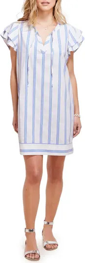 Harbor Plaid Tunic Dress | Nordstrom