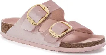Birkenstock Arizona Big Buckle Slide Sandal | Nordstrom | Nordstrom