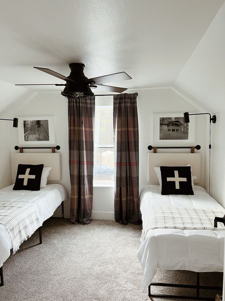 Bedroom #4 🤍 


#LTKFind #LTKtravel #LTKhome