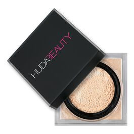 HUDA BEAUTY | Easy Bake Loose Baking & Setting Powder - Loser Puder | Sephora DE