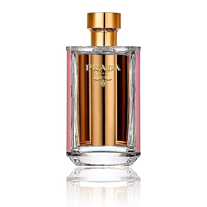 Prada La Femme Intense Eau De Parfum Spray For Women, 3.4 Ounce | Amazon (US)