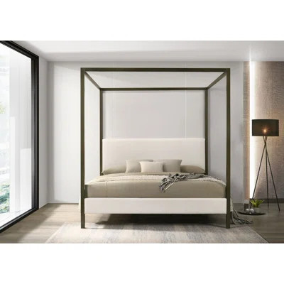 Canopy Bed | Wayfair North America