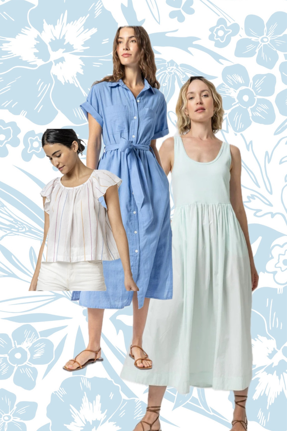 Lilla p Memorial Day weekend sale. This is one of my favorite brands for polished weekend wear. You’ll always look put together in Lilla P. 

Summer dress, vacation outfit, swim, home decor, classic style, preppy style, tuckernuck, Boden, Anthropologie, lake pajamas, striped dress, plaid dress, stripes, madras, plaid, summer style, madras, loeffler Randall, weekend outfit, casual outfit 

#LTKStyleTip #LTKSaleAlert #LTKSeasonal