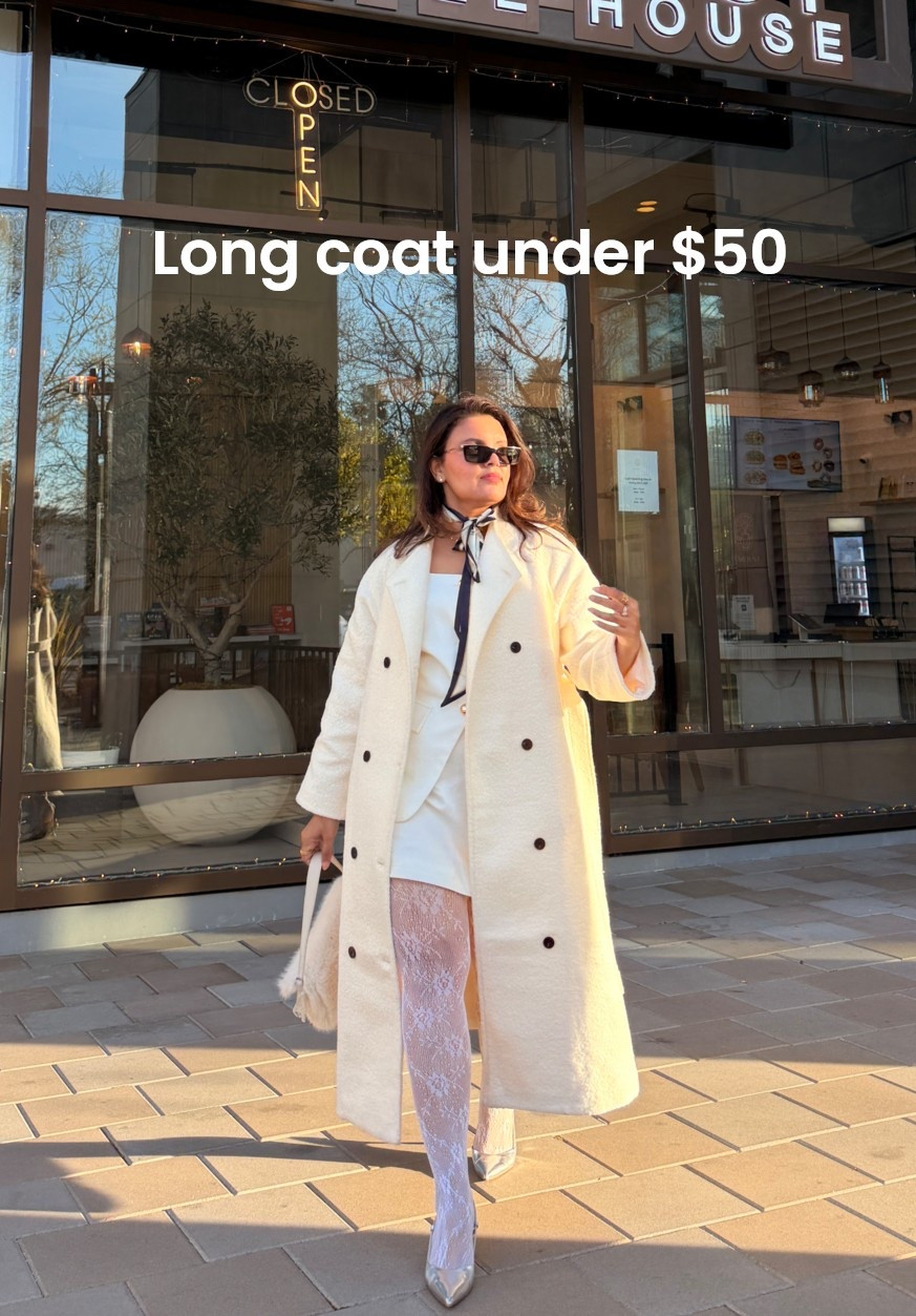 End of season sale 🤍🦢

@amazonfindsandfashion @Shopbop

#LTKSeasonal #LTKfindsunder50 #LTKsalealert