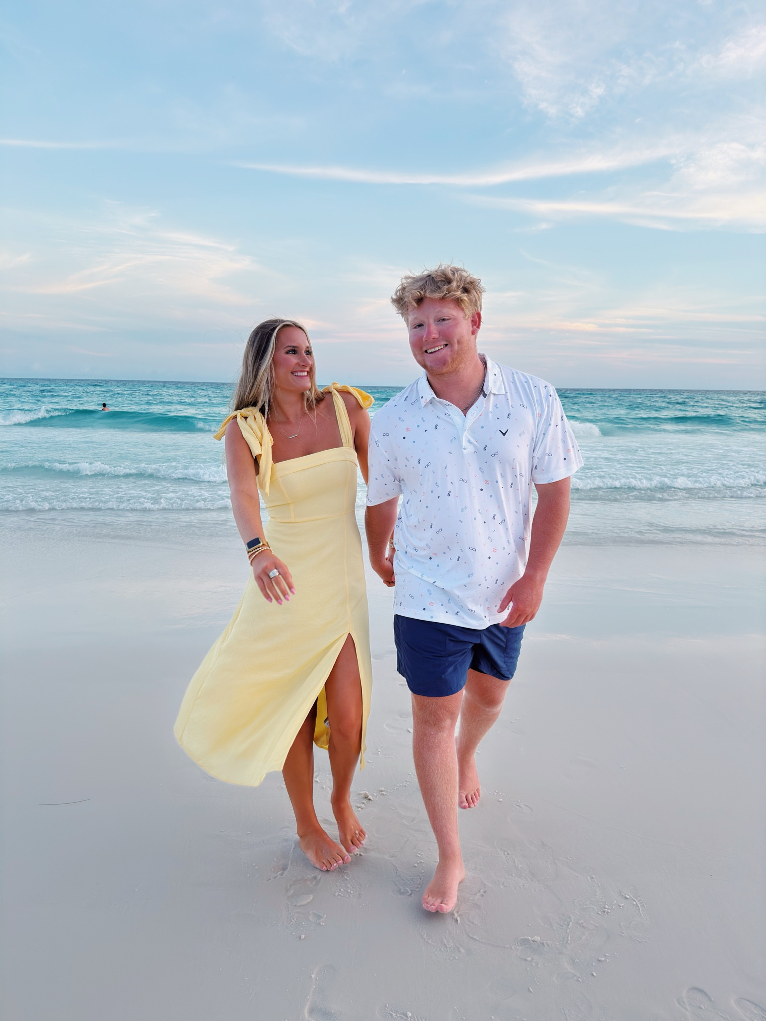 Beach pics!!! 
Linking similar dresses!

#LTKSeasonal