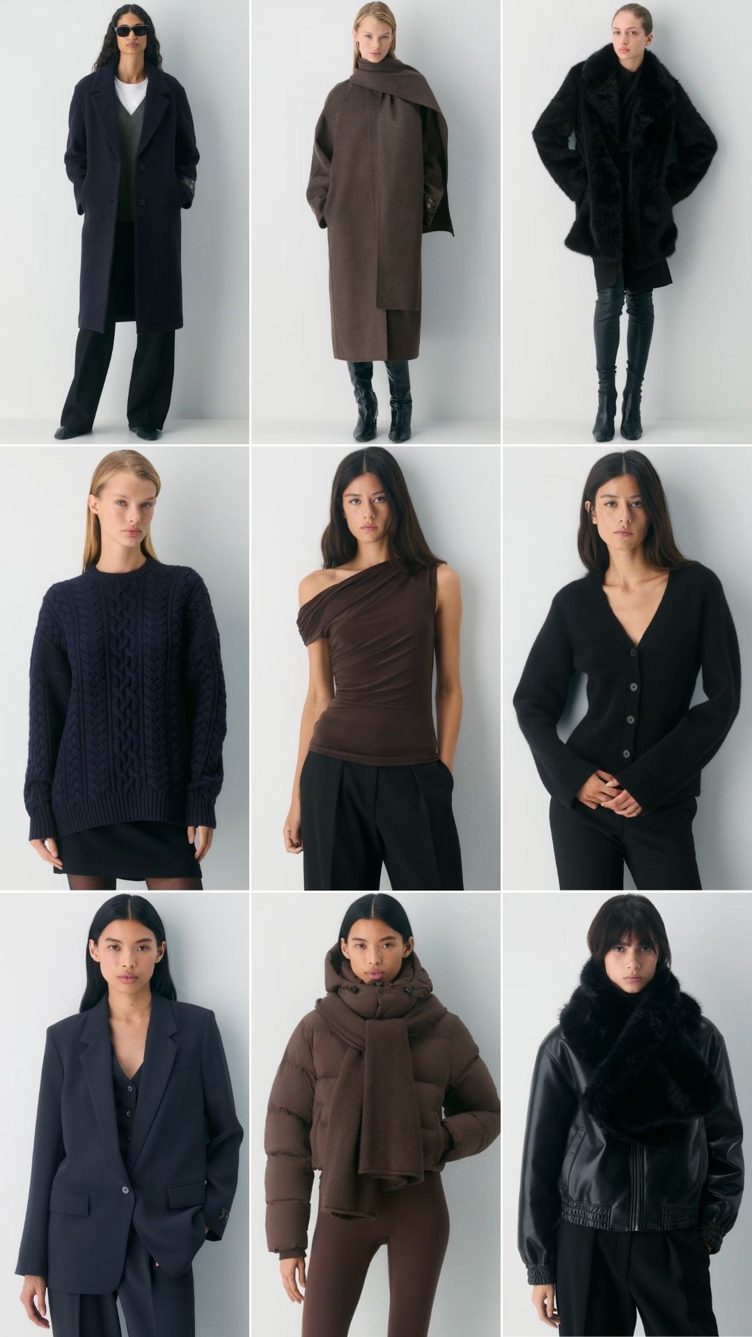 New arrivals I’m loving from Aritzia! Winter staples you’ll wear all season long! 🖤


#LTKHoliday #LTKOver40 #LTKSeasonal