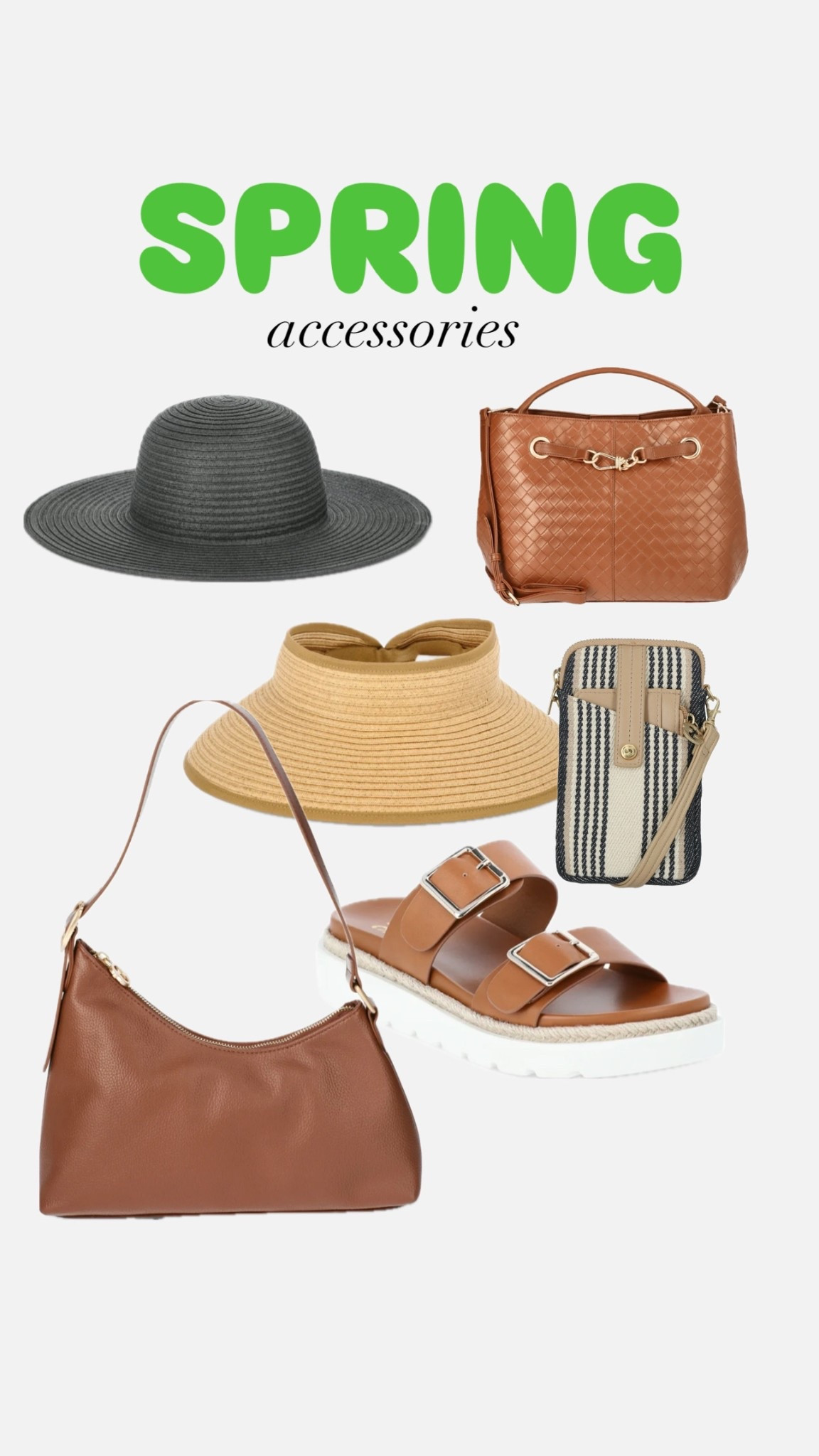 Walmart spring arrivals 

#LTKStyleTip #LTKSeasonal #LTKFindsUnder50