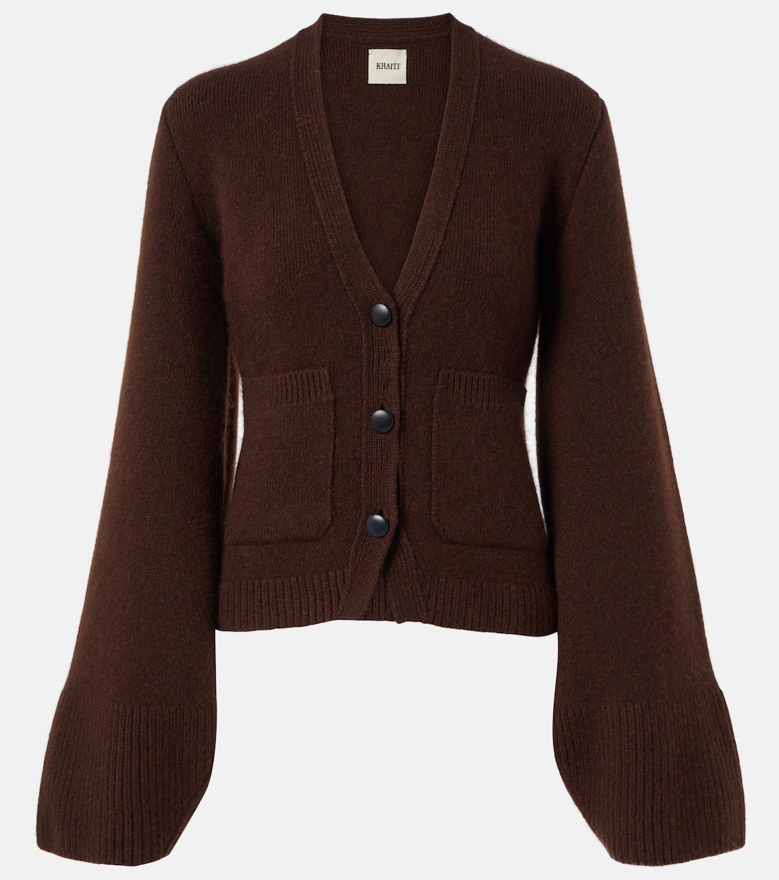 Scarlet cashmere cardigan | Mytheresa (US/CA)
