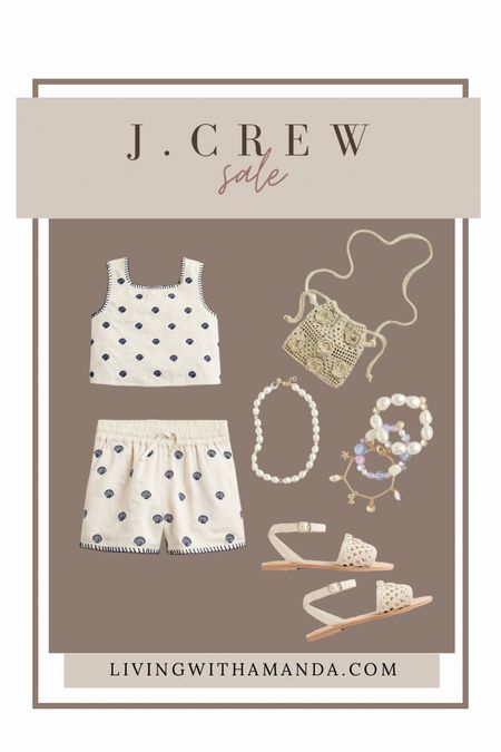 J.Crew outfit for kids

40% off sitewide at J Crew
Outfits for kids
Memorial Day Sale
Coastal outfits for kids
Cape Style

#LTKKids #LTKSeasonal #LTKSaleAlert