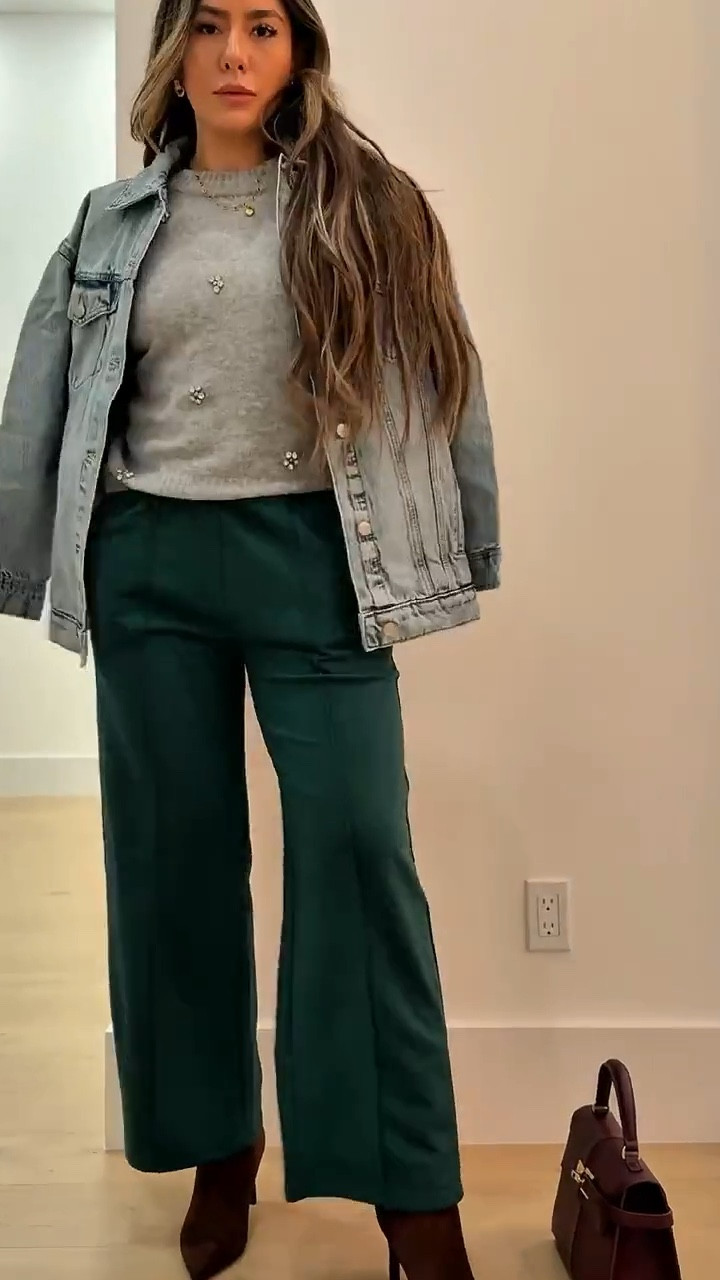 Affordable style update! 👗 My new Amazon outfits.

#LTKstyletip #LTKunder50 #amazonfashion #fashionfinds #styleinspo #amazonfinds #ltkit

#LTKWorkwear #LTKdayinmylife #LTKHoliday