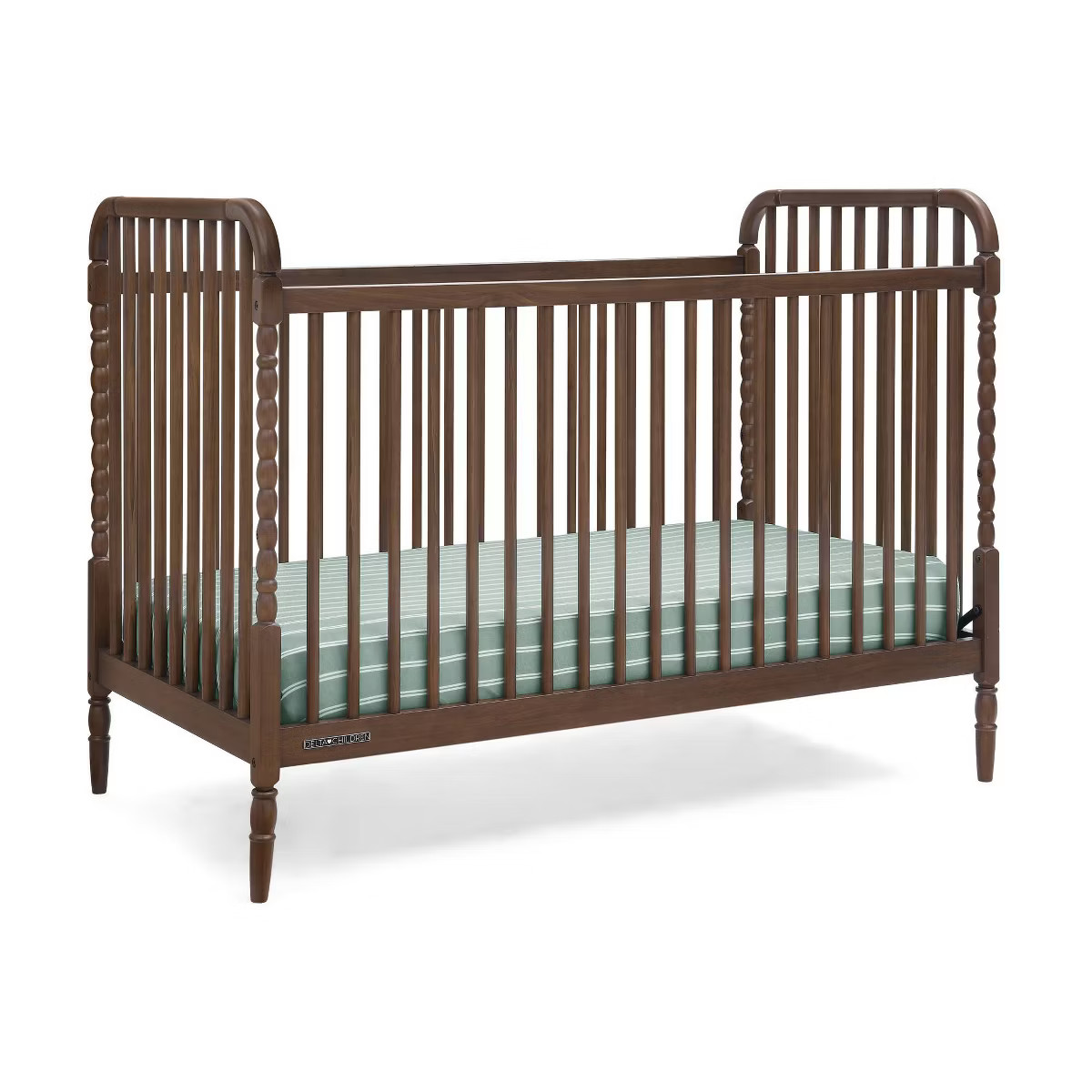 Delta Children Serena 4-in-1 Convertible Crib | Target