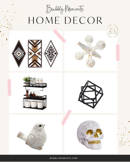 Looking for some decor? Grab these items for your home or office.

#LTKFind #LTKfamily #LTKhome