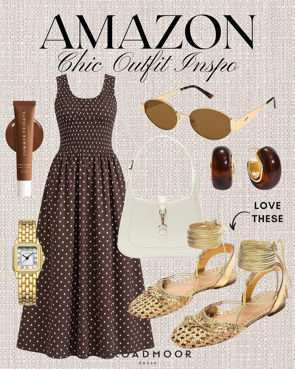 Cute Amazon outfit!!

#LTKgrwm #LTKootd #LTKSeasonal