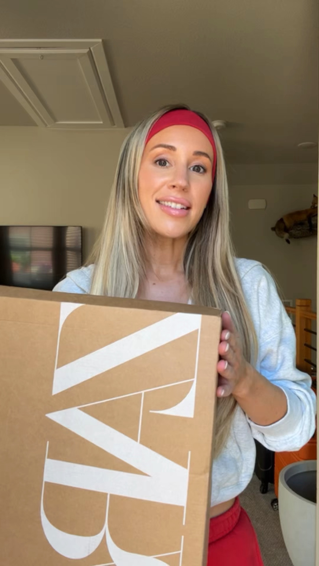 @zara spring haul! They have SO many cute pieces right now! 🌸

Spring clothes. Spring outfit. Outfit idea. Outfit inspo. Spring style. Zara spring. Zara haul. Unboxing. Spring wardrobee

#LTKSeasonal