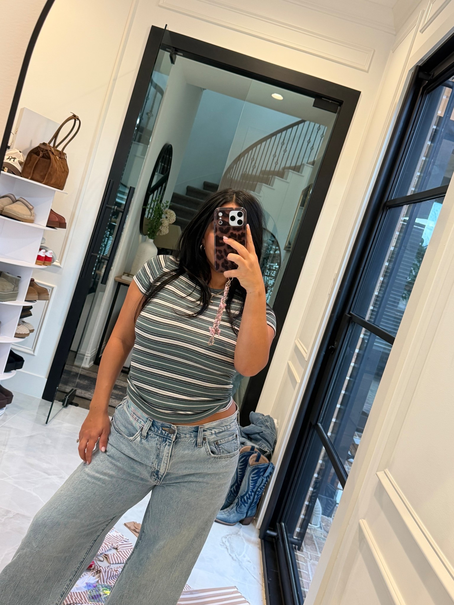 Give me all the stripes!! Wearing XS in both 


Spring fashion
Casual outfit 
Spring outfit 
Postpartum 
Comfy outfit 
Gap finds



 #ltkootd #ltkmomlife #ltkspringsale

#LTKSaleAlert #LTKmomlife #LTKdayinmylife