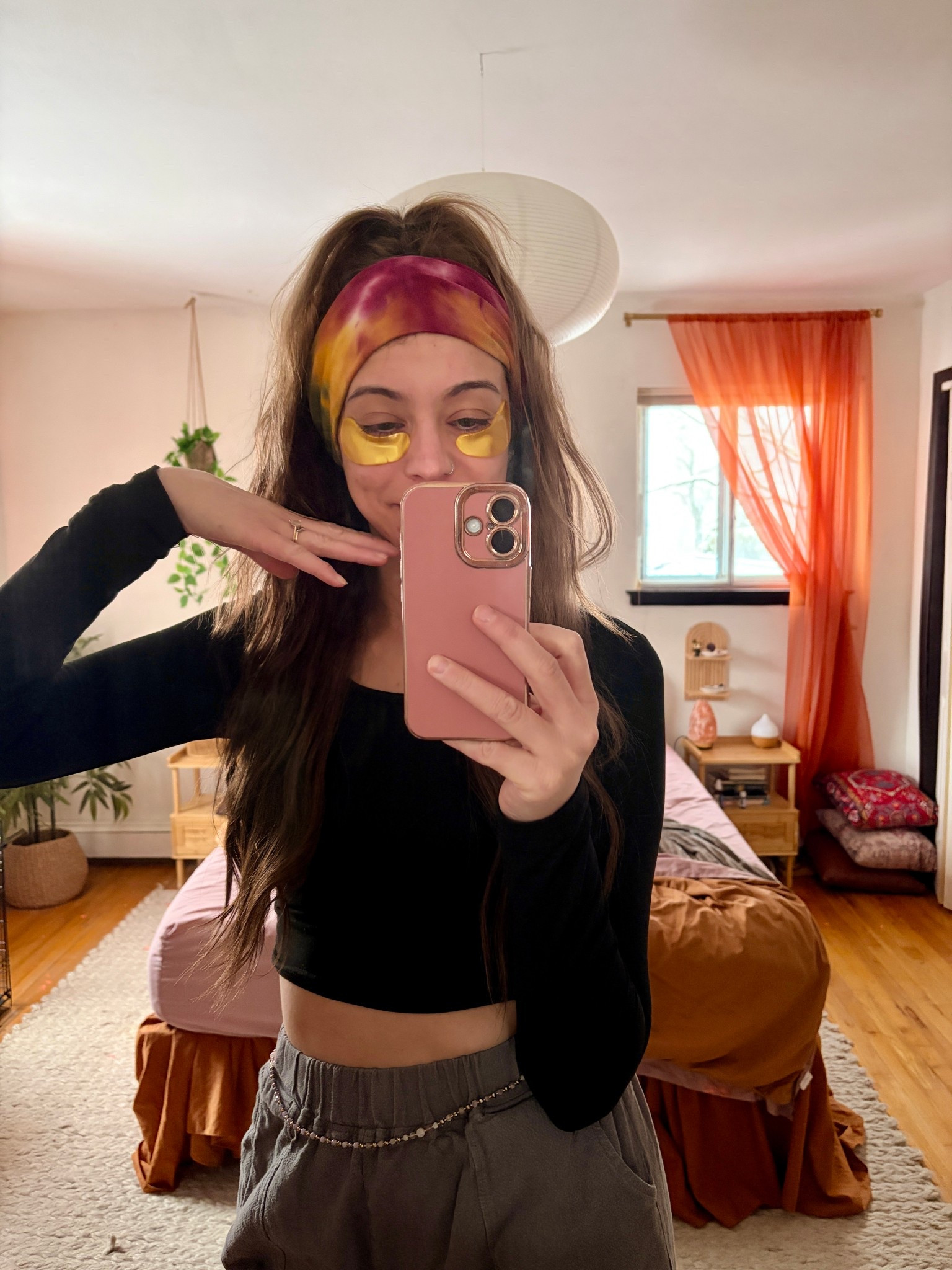 These energy drinks for your eyes truly do live up to the hype 😌

#LTKgrwm #LTKselfcare #LTKmorningroutine