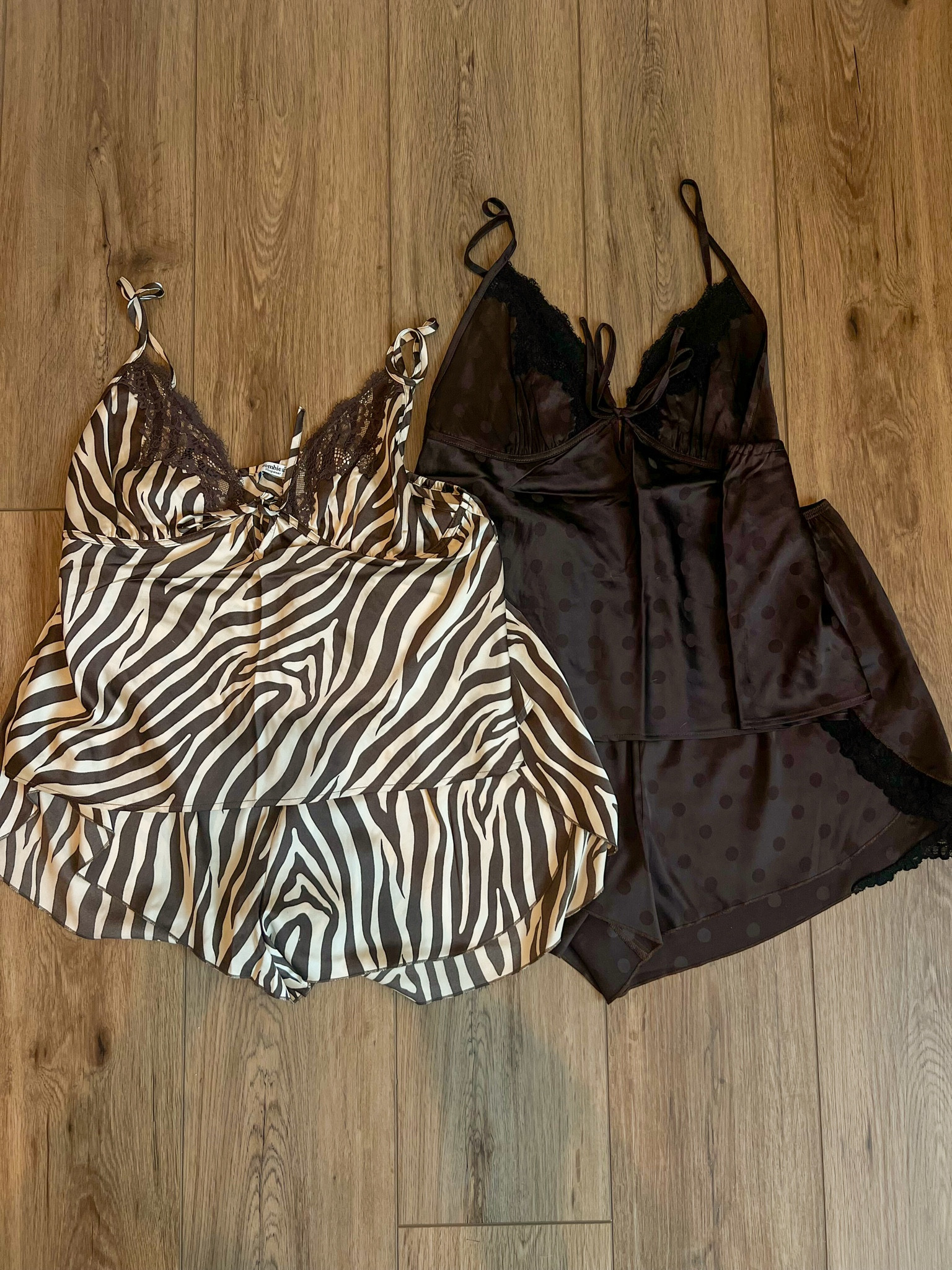 BOGO 50% off Abercrombie pj’s 🤎

#LTKSaleAlert #LTKSeasonal #LTKmorningroutine