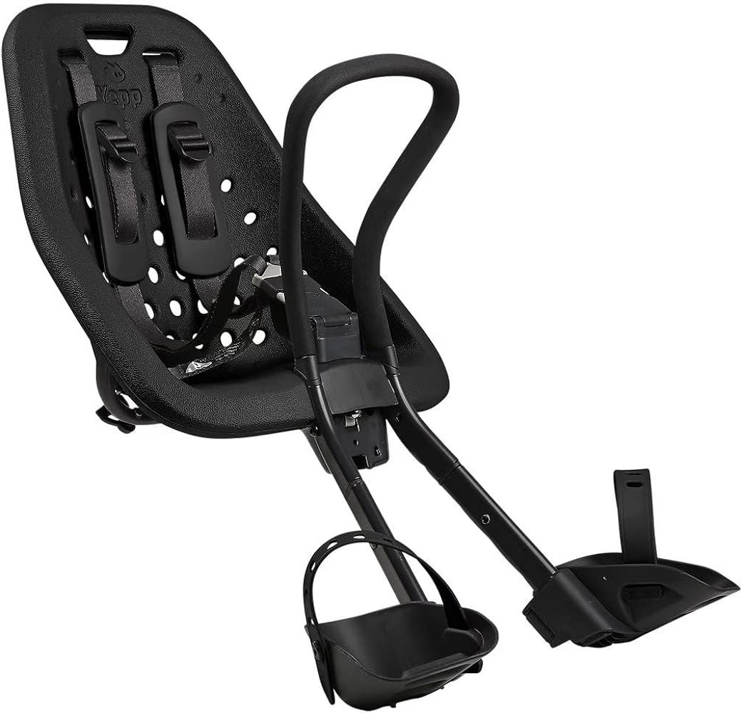 Thule Yepp Mini Child Bike Seat | Amazon (US)