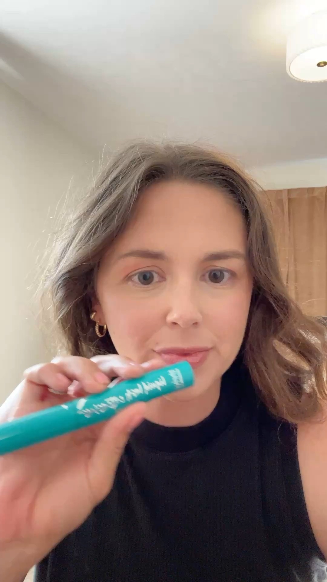 @Thrive Causemetics tubing mascara has cracked the code on no raccoon eyes! It does not smear!

#LTKgrwm #LTKselfcare #LTKBeauty