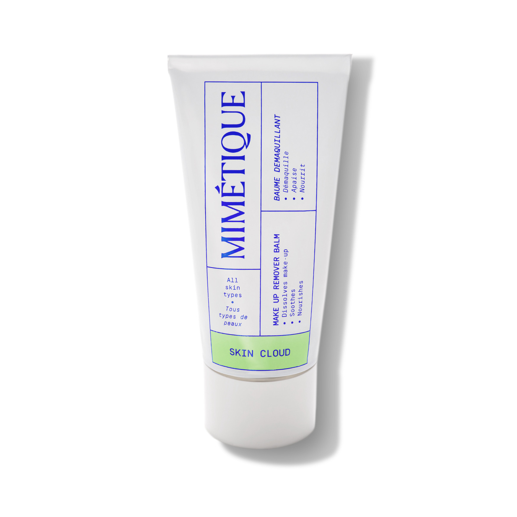 Skin Cloud Baume Demaquillant | Space NK - UK