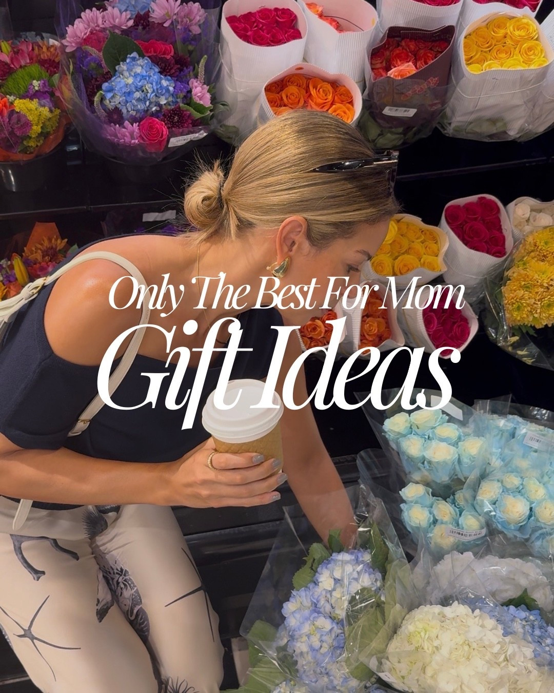 MOTHERS DAY GIFT IDEAS 💐💐💐 Only the best for mom 💐Mother’s Day gift ideas if you’re in need of something special for her, for you, your MIL, a dog mama, or a special motherly figure in your life. 

I’ve linked most of the gift ideas here - the dog harness and waste bag are from Dogistry it’s the SoHo Dog Harness - Rockstar. ⭐️ I’ve linked a couple other cute options here. 


#LTKOver40 #LTKMothersDay #LTKmomlife