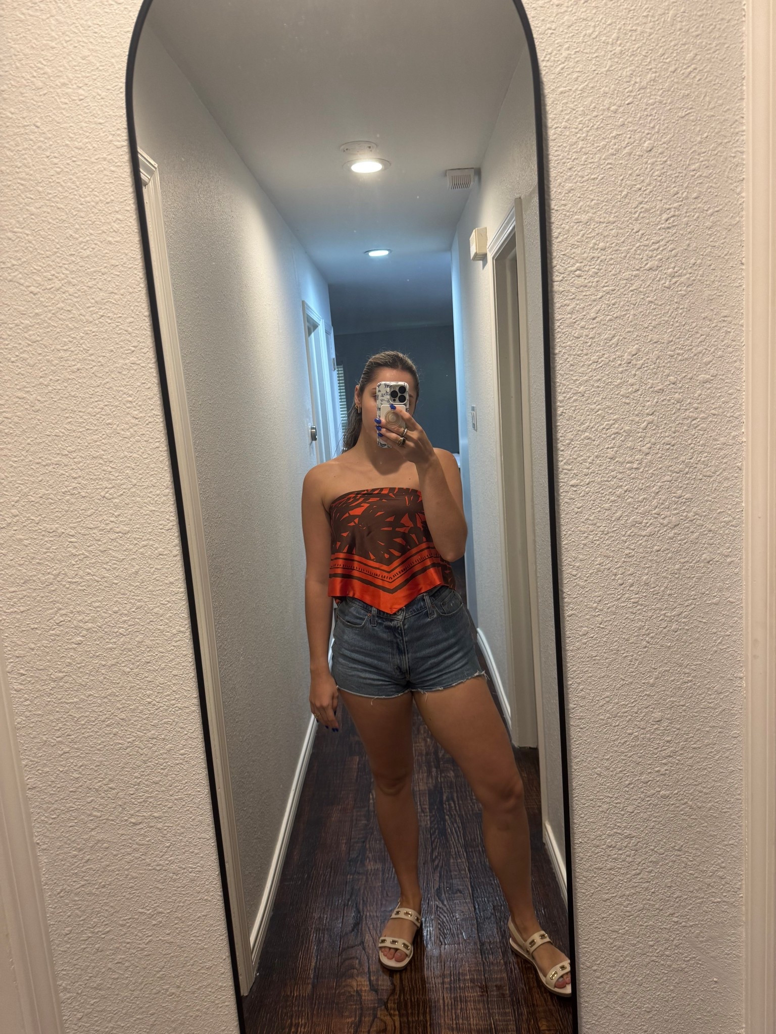 Summer errand running

#LTKSummerEdit