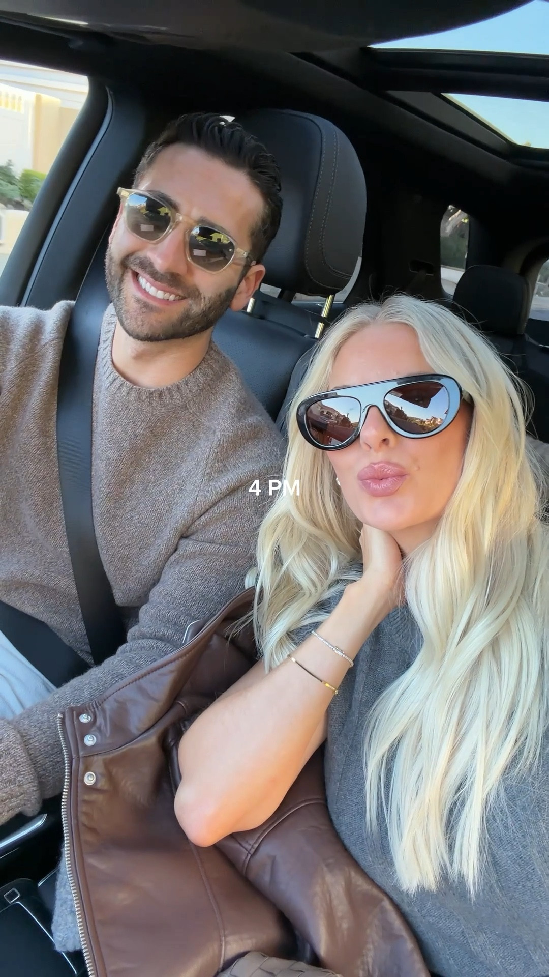 Day in my life Vlog!

Sizing:
#1 - med in pj set
#2 - 6 in shorts, 10 in bra, med in sweater, shoes tts
#3 - med tee, SM jacket, linking similar jeans
#4 - small dress, shoes tts

Bump friendly outfit, maternity outfit, fitness looks, active wear, errands outfit, spring looks, casual chic outfits

#LTKBump #LTKdayinmylife #LTKootd