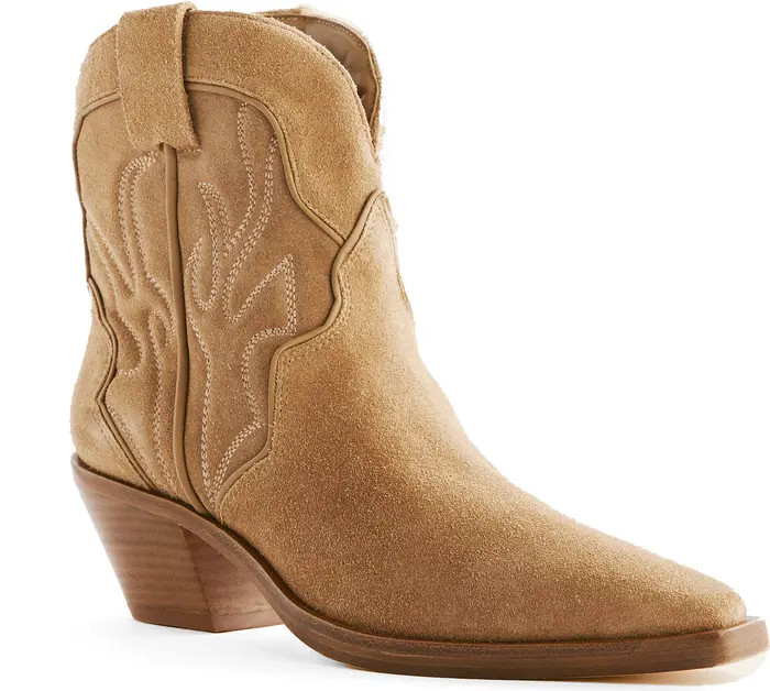 Otto Western Boot (Women) | Nordstrom