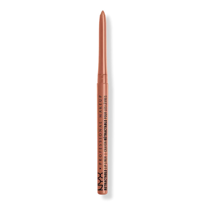 Retractable Long-Lasting Mechanical Lip Liner | Ulta