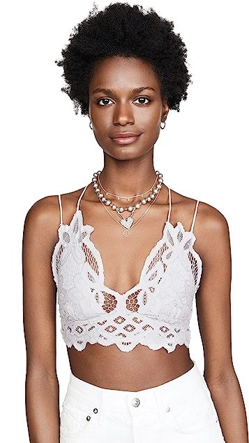 Adella Bralette | Shopbop